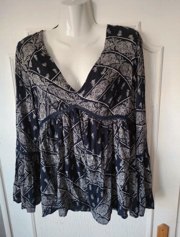 Haut taille 36