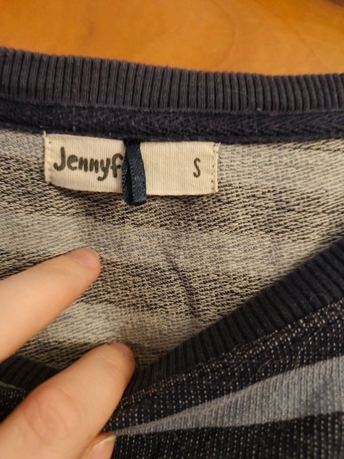Pull léger Jennyfer - photo numéro 3