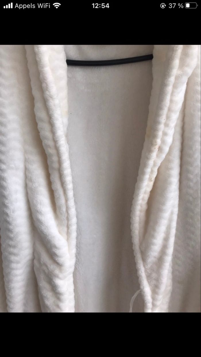 Peignoir - photo numéro 4