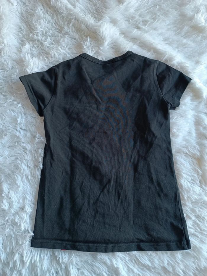 T-shirt manches courtes LEVI'S T. 8 ans - photo numéro 3