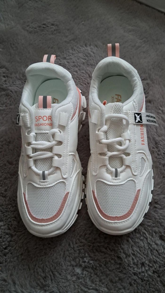 basket - photo numéro 3