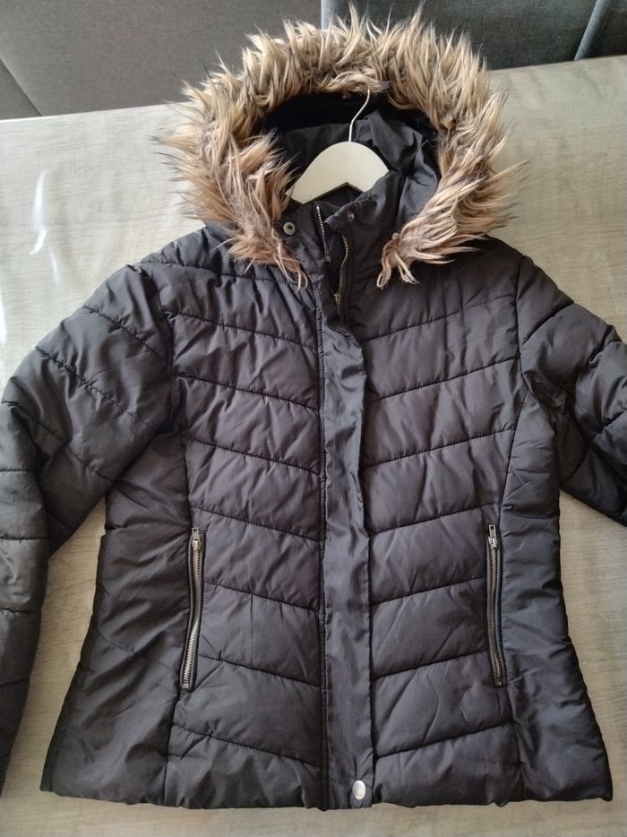 Manteau femme