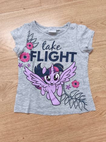 T-shirt Little Pony