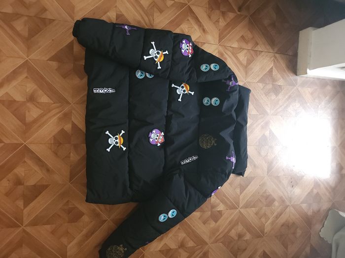 Doudoune One piece XXL Célio - photo numéro 8