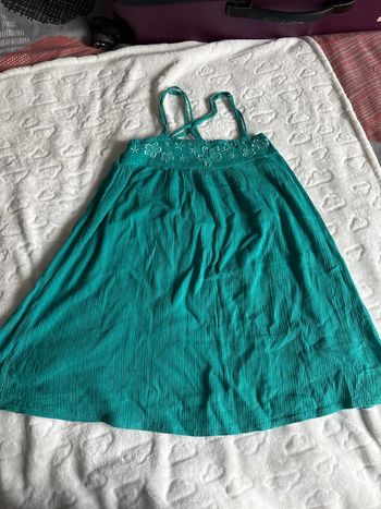 Robe été fille