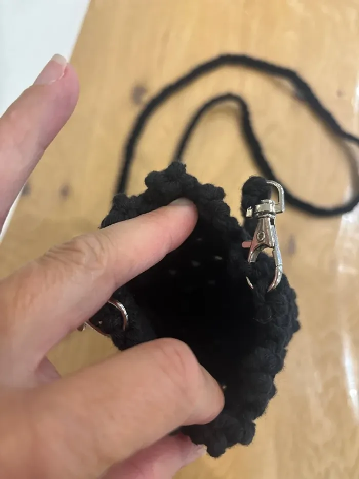 Sac pour téléphone - photo numéro 4