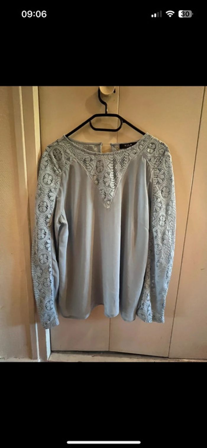 Blouse Vila taille L