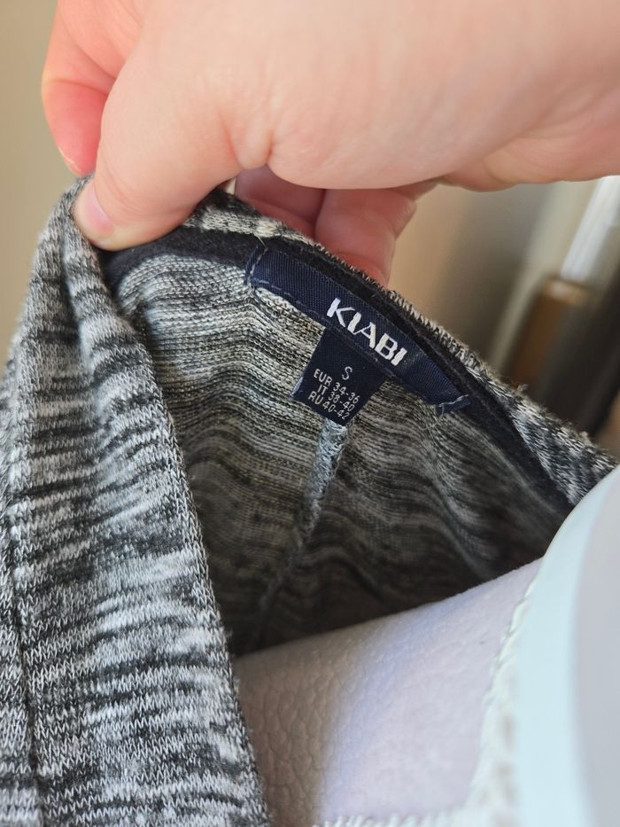 Gilet - photo numéro 4