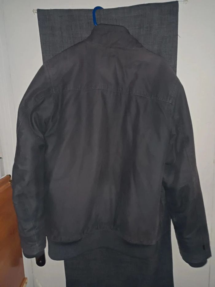 Veste de mi-saison / Veste printemps ou automne Quiksilver homme taille S en très bon état. - photo numéro 20