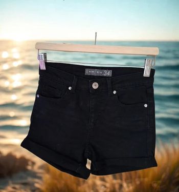 Short Xs