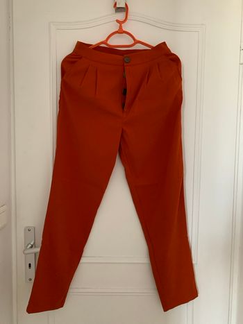 Pantalon fille/femme