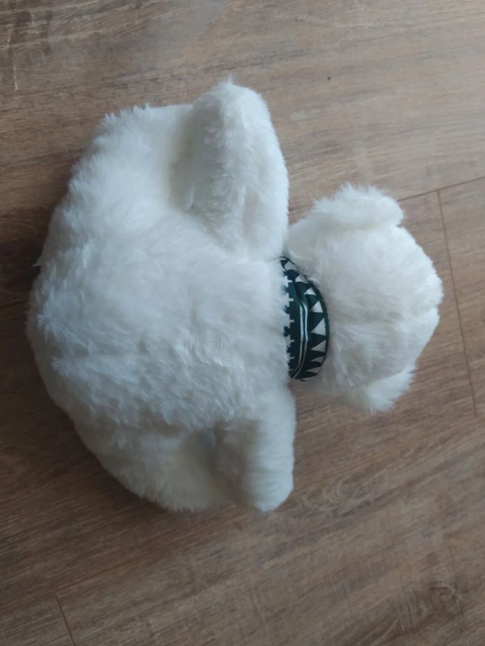 Nounours neuf - photo numéro 3