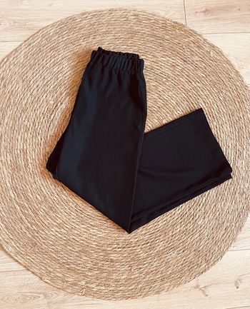 Pantalon fluide T36/38
