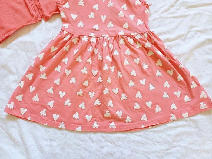Ensemble robe et boléro - photo numéro 4