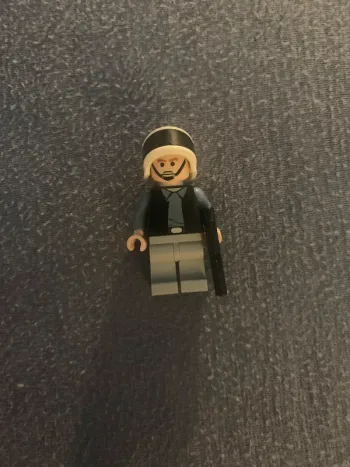 Lego star wars rebel trooper