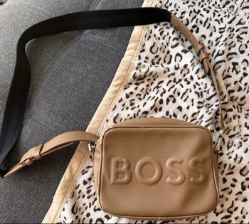 Sac bandoulière BOSS