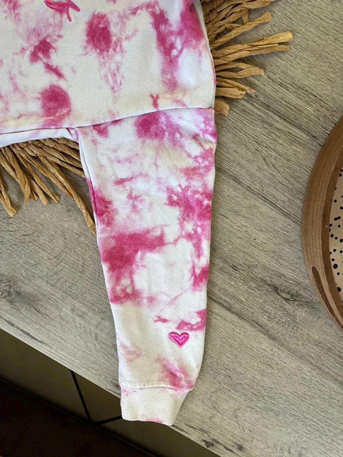 Sweat 8 ans fille primark - photo numéro 2
