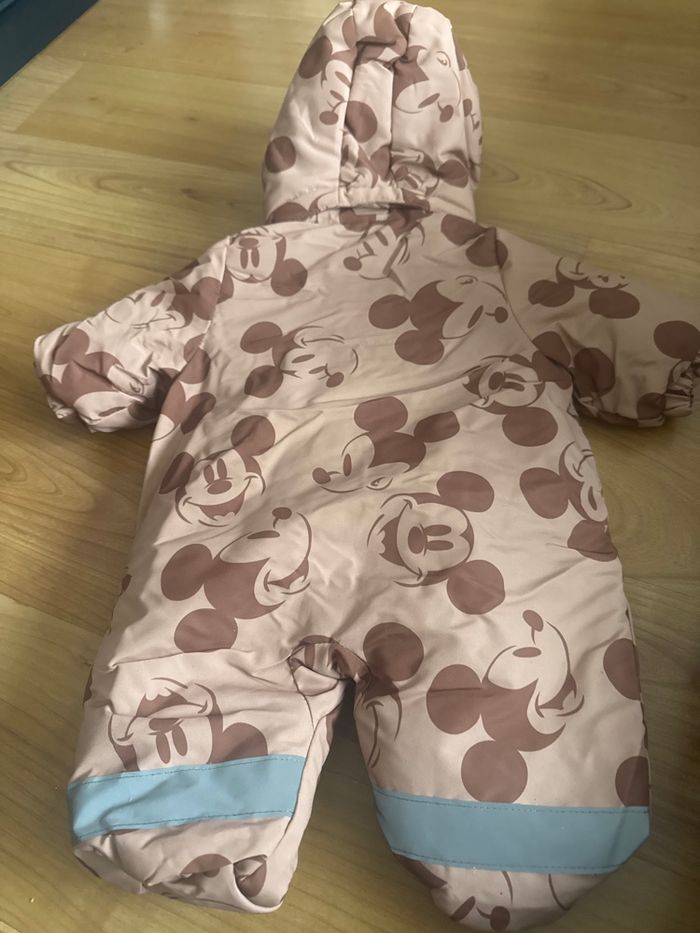 Combinaison bébé - photo numéro 4