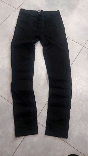 Pantalon garçon