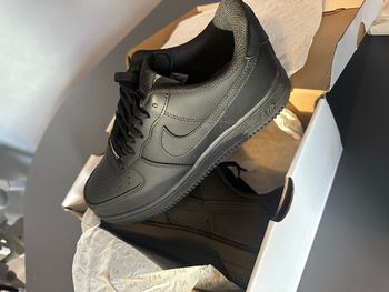 Airforce one