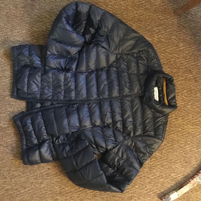 petit  blouson Stradivarius TM neuf - photo numéro 6