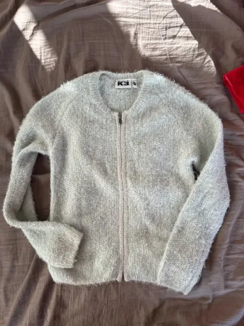 Joli gilet 122