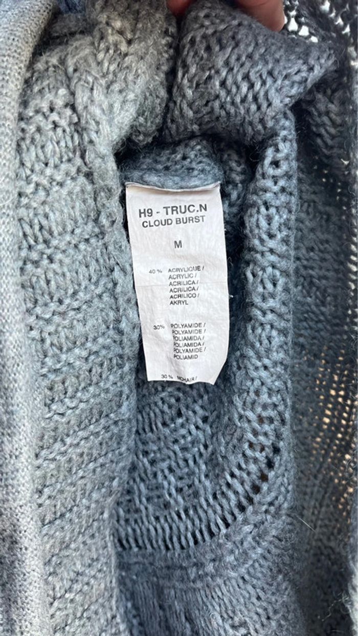 Gilet Morgan Morgan Beebs by Kiabi