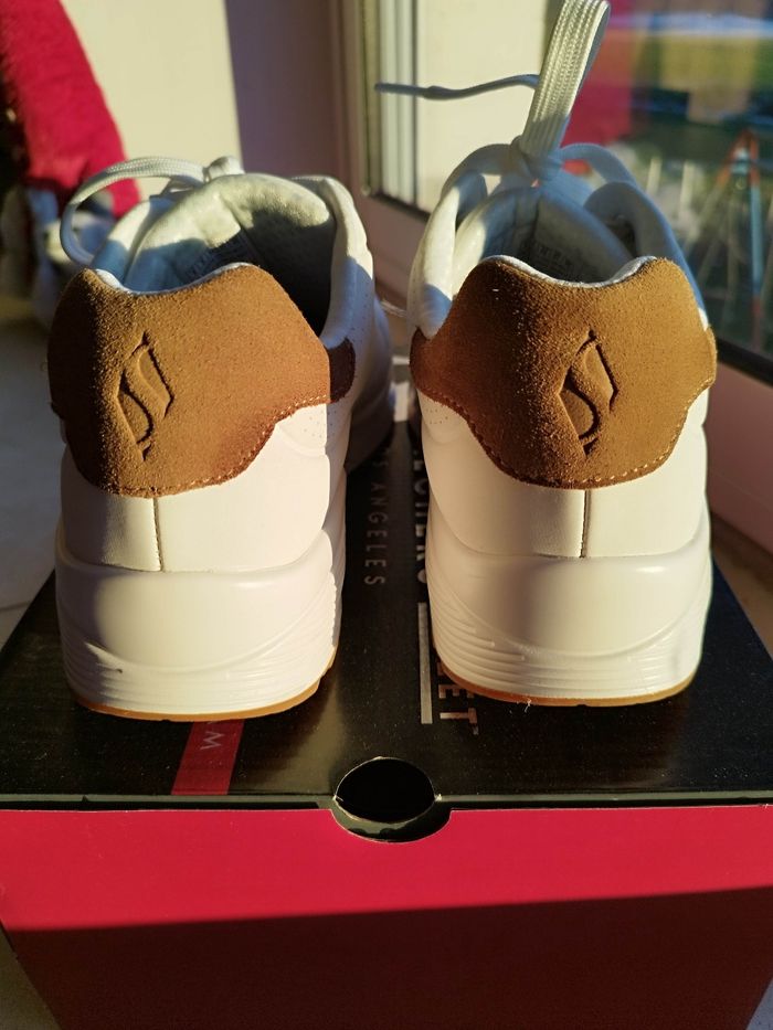 Skechers Los Angeles 42 - photo numéro 4