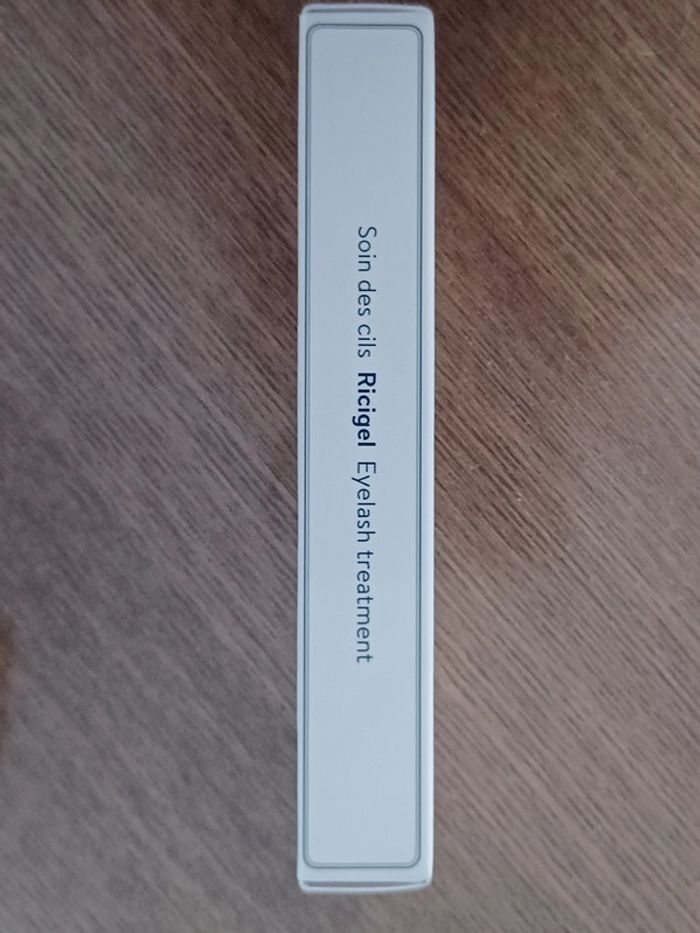 Soin des cils - photo numéro 3