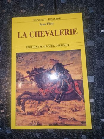 La chevalerie