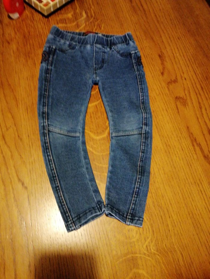 Pantalon fille Catimini 3 ans