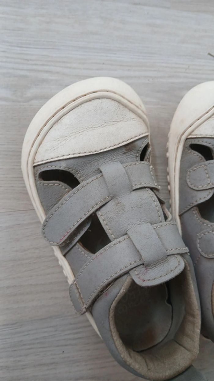 Sandales barefoot Zapato Feroz - photo numéro 6