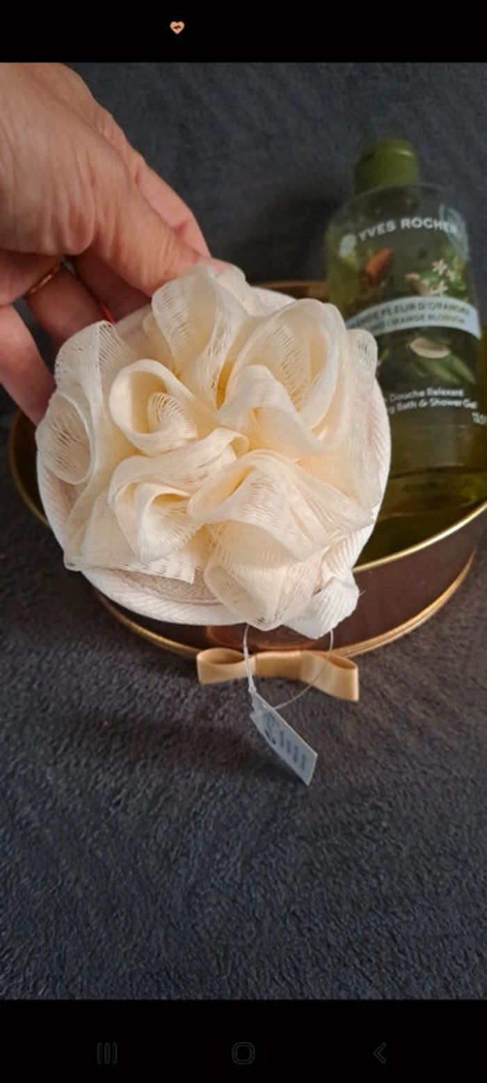 Lot Yves Rocher - photo numéro 6