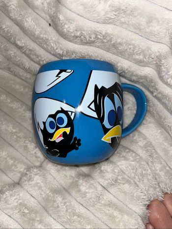 Tasse Calimero