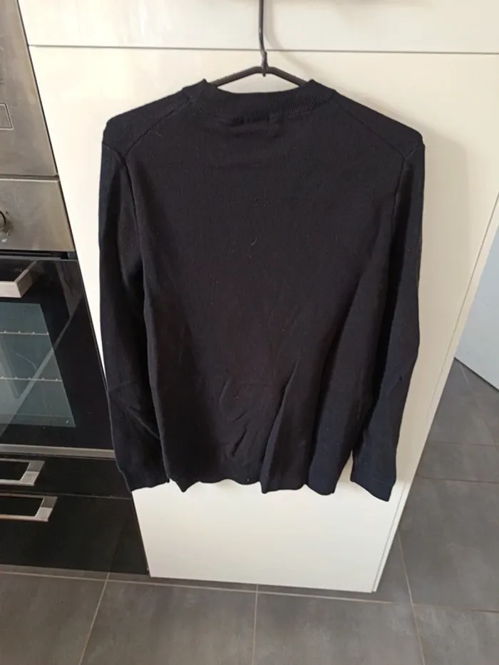 Pull celio - photo numéro 3
