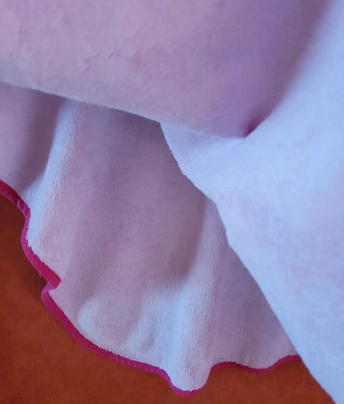 Poncho de bain/ de plage - photo numéro 5