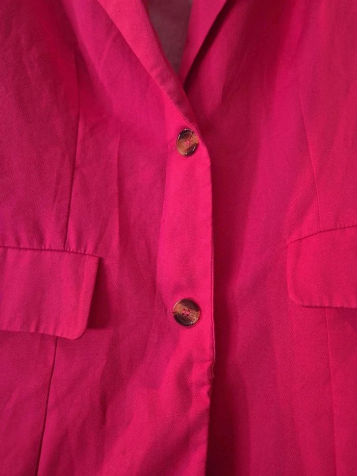 Blazer - photo numéro 4
