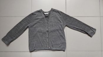 Gilet 42