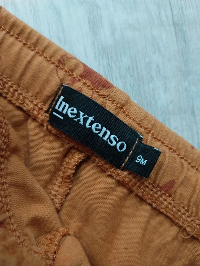 Pantalon 9 mois - photo numéro 2