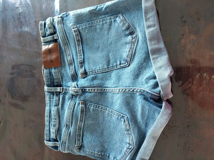 Short - photo numéro 2
