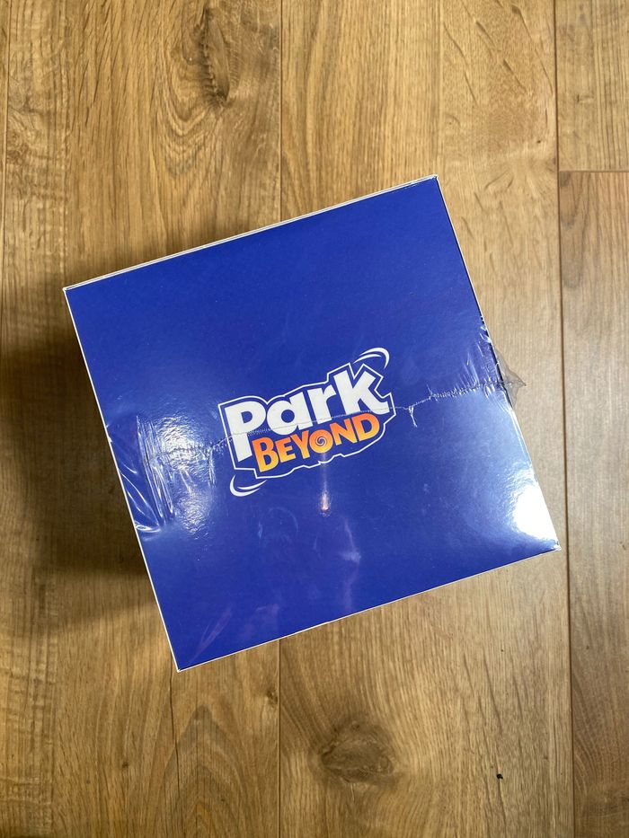 Park beyond impossified collection - PS5 - coffret neuf - photo numéro 5
