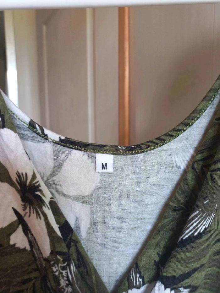 Robe mi longue - photo numéro 4