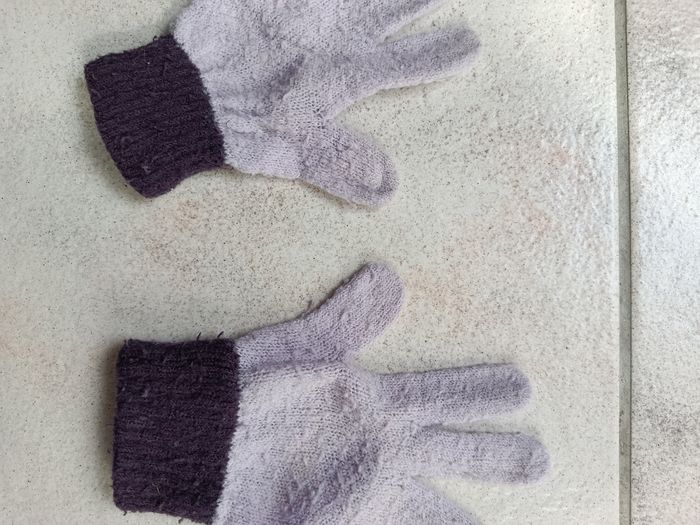 Paire de gants - photo numéro 2