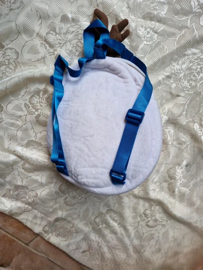 Sac à dos enfant Olaf la reine des neiges - photo numéro 3