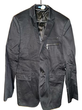 Blazer noir#Armand Thiery #taille L