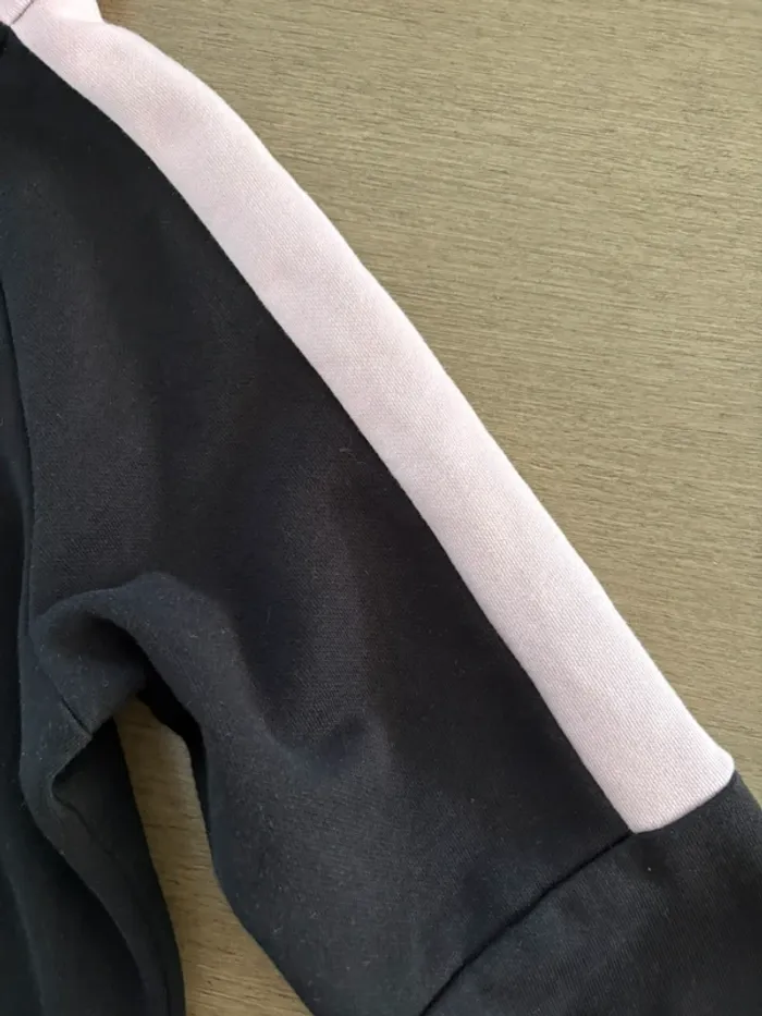 Gilet fille Puma - photo numéro 8