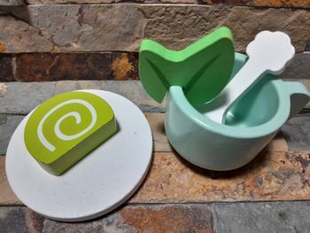 Accessoires pour dînette C.London