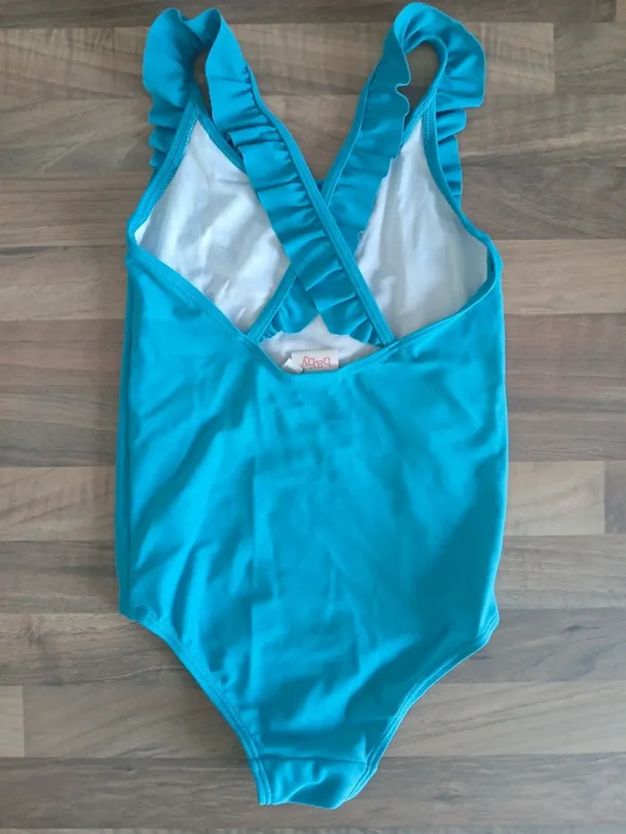 Maillot de bain fille 36 mois - photo numéro 2