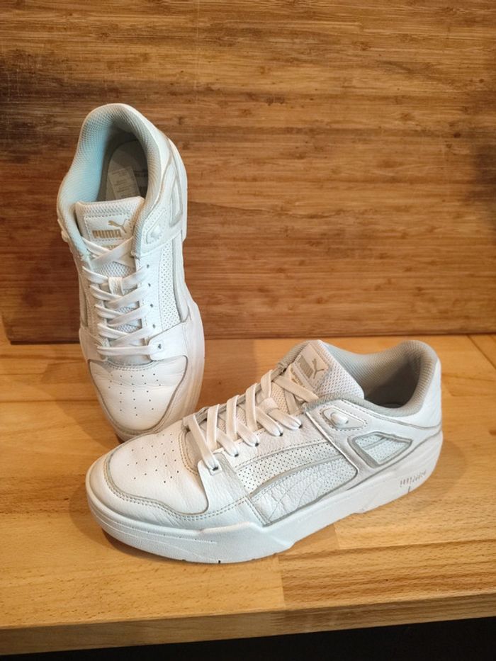 Puma slipstream everywhere 393356