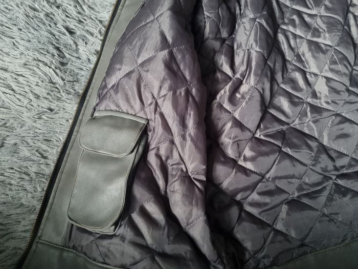 Veste de Moto taille L Vans Hark - photo numéro 3